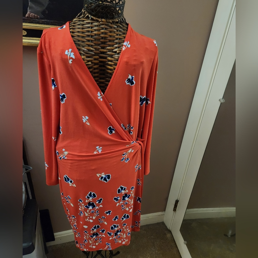 The Limited Dress